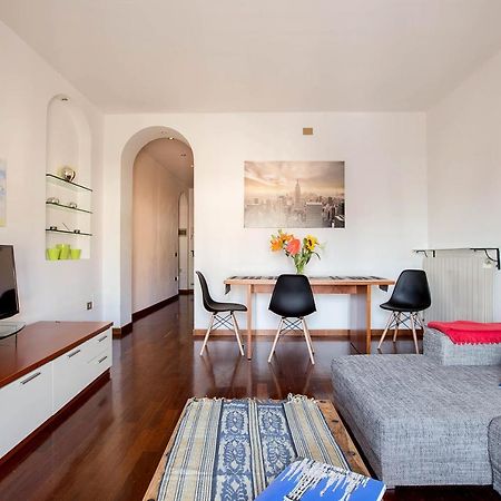 Апартаменты New Loft Fashion Milano Экстерьер фото