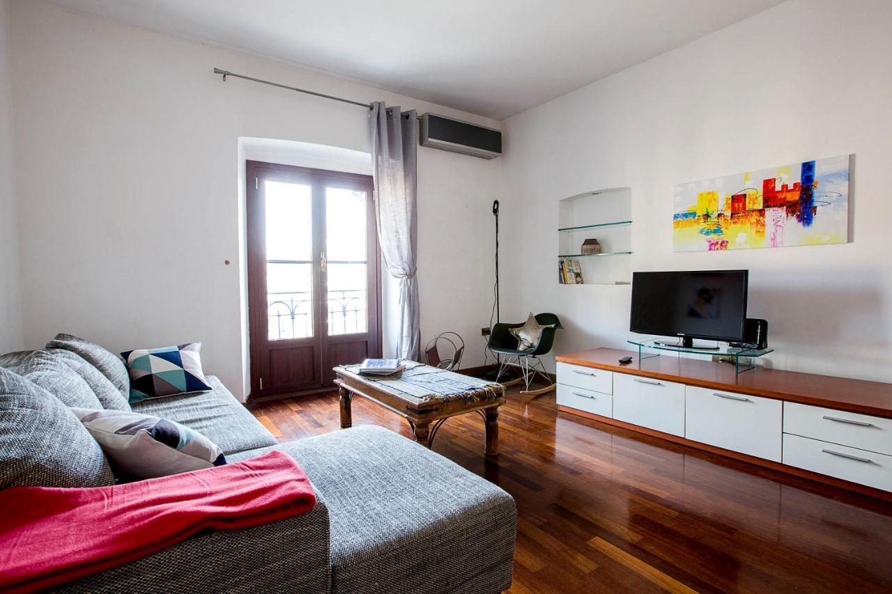 Апартаменты New Loft Fashion Milano Экстерьер фото
