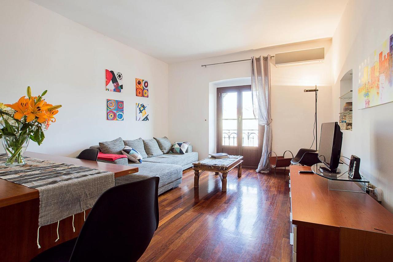 Апартаменты New Loft Fashion Milano Экстерьер фото